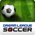 Logo of Dream League Soccer Classic android Application 